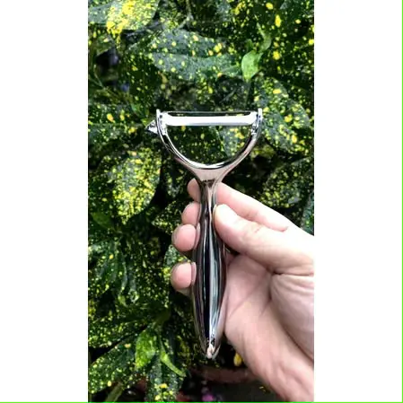 Nạo củ quả  sắc bén, inox không gỉ 3