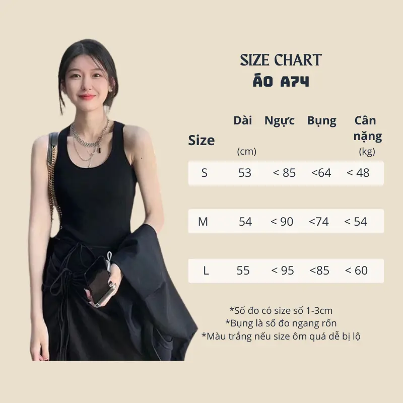 Áo ba lỗ nữ bản to cotton LENOGI áo tanktop sát nách mặc đi tập gym, yoga, đen trắng dễ phối đồ | BigBuy360 - bigbuy360.vn Áo ba lỗ nữ bản to cotton LENOGI áo tanktop sát nách mặc đi tập gym, yoga, đen trắng dễ phối đồ | BigBuy360 - bigbuy360.vn