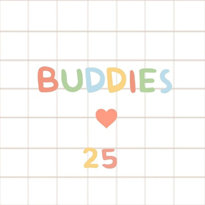 Buddies.25