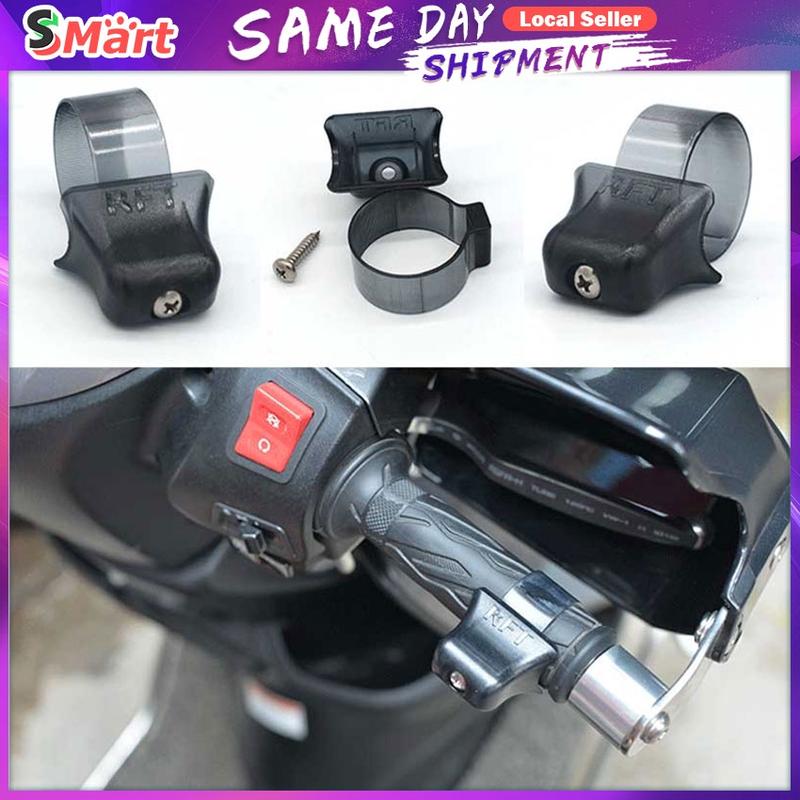 Gallery Detail: In Stock Electric Motorcycle Throttle Fixed Speed Control Grips