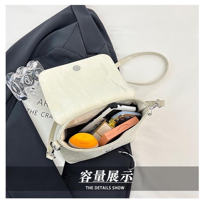 túi tag charm bạc hình cánh bướm thời trang size 20x20cm 6