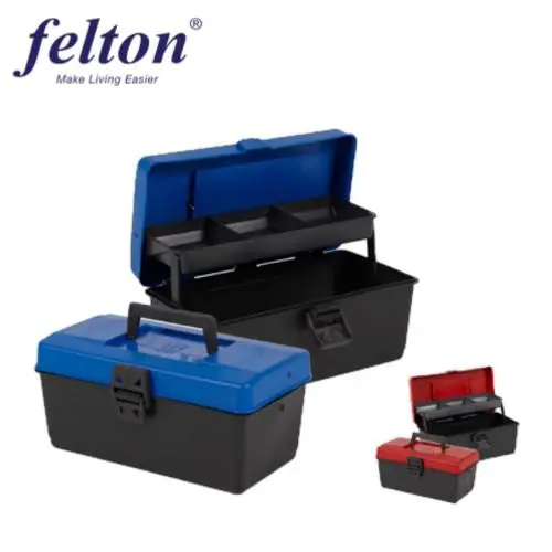 FELTON Nakayama Tool box (1L) (NTC0839)