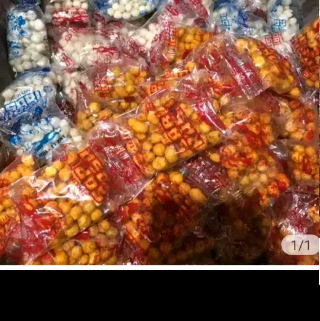 pilus cikur renceng merk sarirasa isi 50 pcs