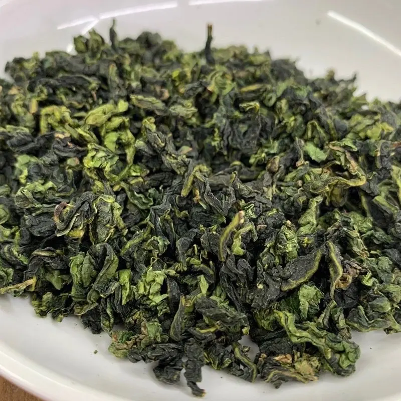 Trà Thiết Quan Âm hộp thiếc 250g 2