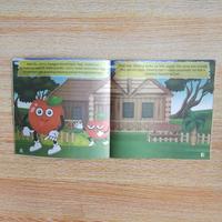 Gambar Buku Anak Dongeng Teladan Dari Negeri Buah, Hantu Jubah Hitam - Sandro dari Toko Alida Jakarta Kota Administrasi Jakarta Selatan 4 Tokopedia