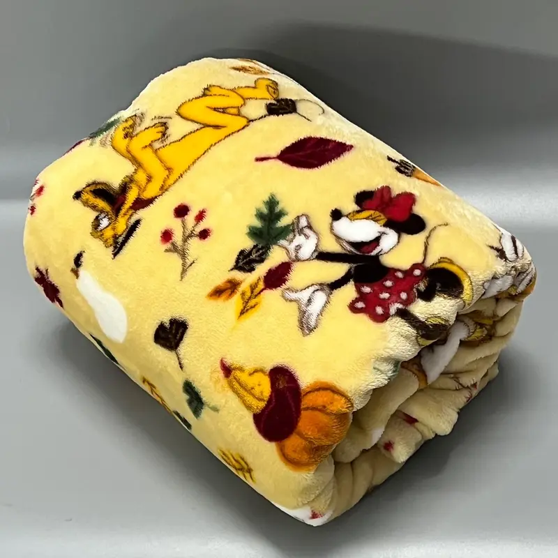 MỀN LÔNG TUYẾT CAMBODIA SIZE 1M6X2M 2