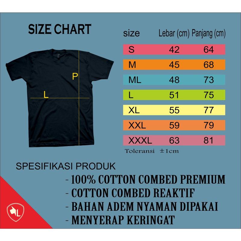Kaos Baju Dhehan Music ACC Madiun - Distro Katun Combed - Ramayana - Adella 6