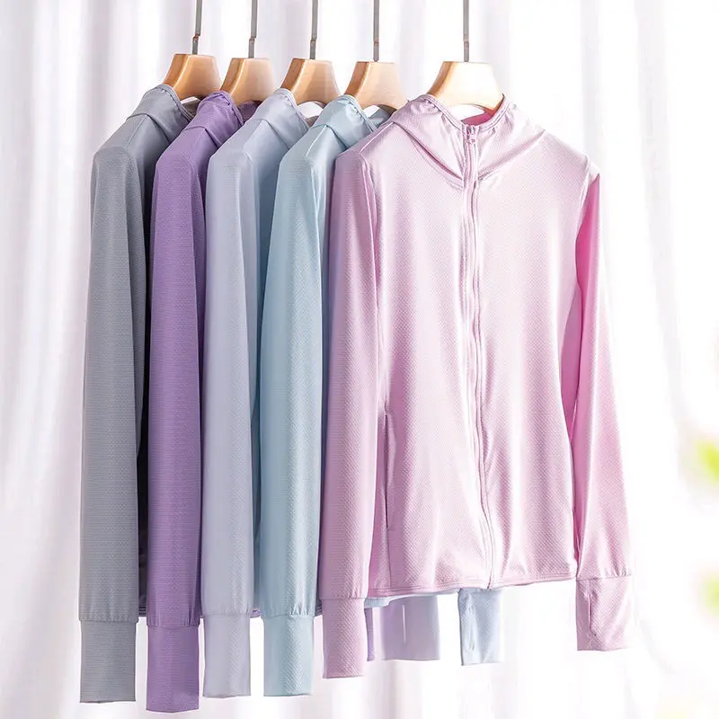 jaket mesh allrism dry fit olahraga outdor indor terlaris pakaian sport Polos Nyaman Panjang Simple