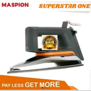 Setrika Maspion HA-110/ HA110