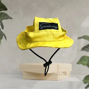 CASEY BUCKET HAT / TOPI KUCING