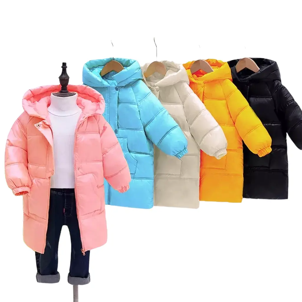 Jaket Bomber Anak yang stylish dan trendy