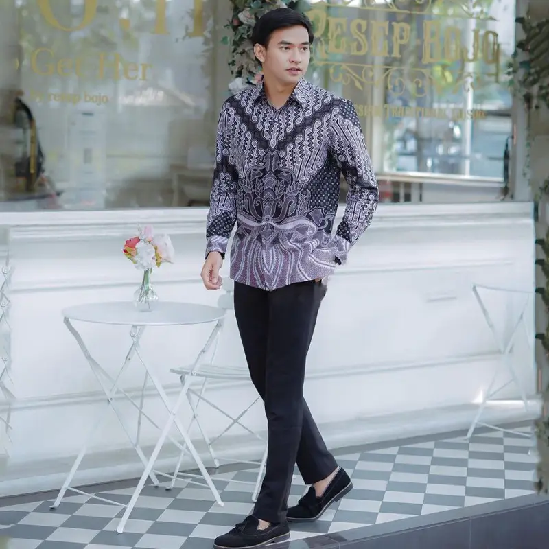 KEBAYA COUPLE TUNANGAN MODERN 2023 SET AVEENA MOUVE KEBAYA MODERN BRUKAT COUPLE KELUARGA Sarimbit Baju Batik Brokat Wanita Pasangan Lebaran Atasan Kondangan Setelan Tunik Remaja 4