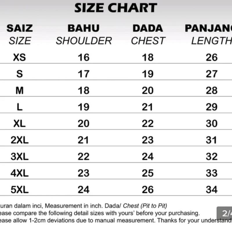 Product Introduction of TSHIRT ABANG LORI PILOT DARAT TRUCKERS HIGH QUALITY printed shirt 0