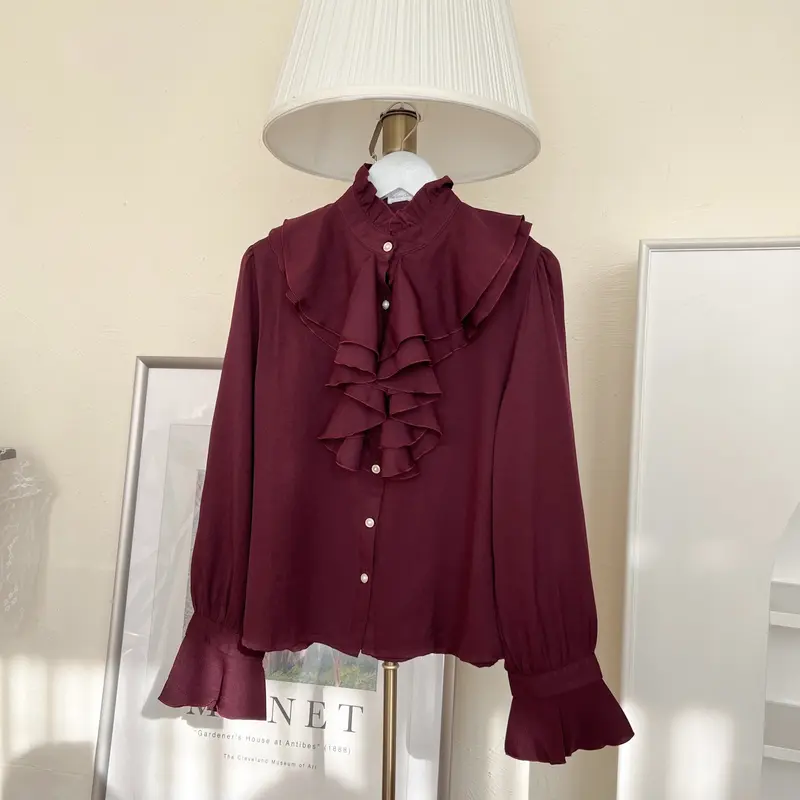 Dambi Blouse / Atasan Wanita 8