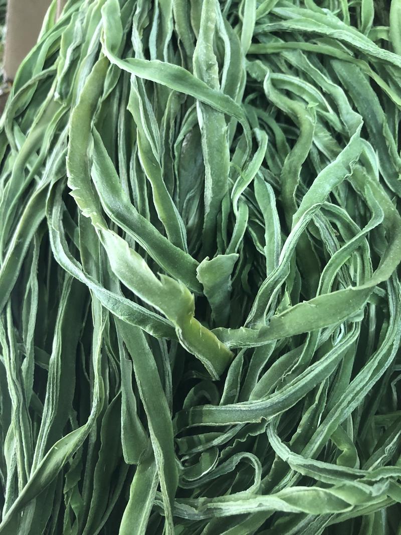 Product Introduction of Rau tiến vua khô rau tiến vua giòn ngon rau xanh đóng gói 1kg Food 1