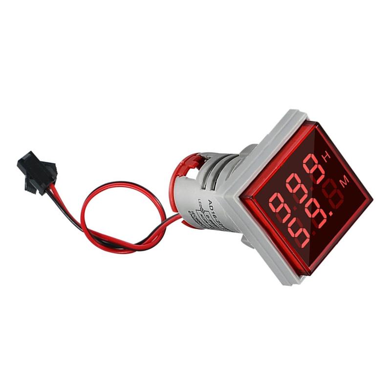 Small double Display Timer with Low Energy Consumption & Long - TikTok ...