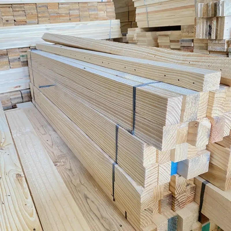 Balok jati belanda 3x5x100 sudah serut halus Kayu