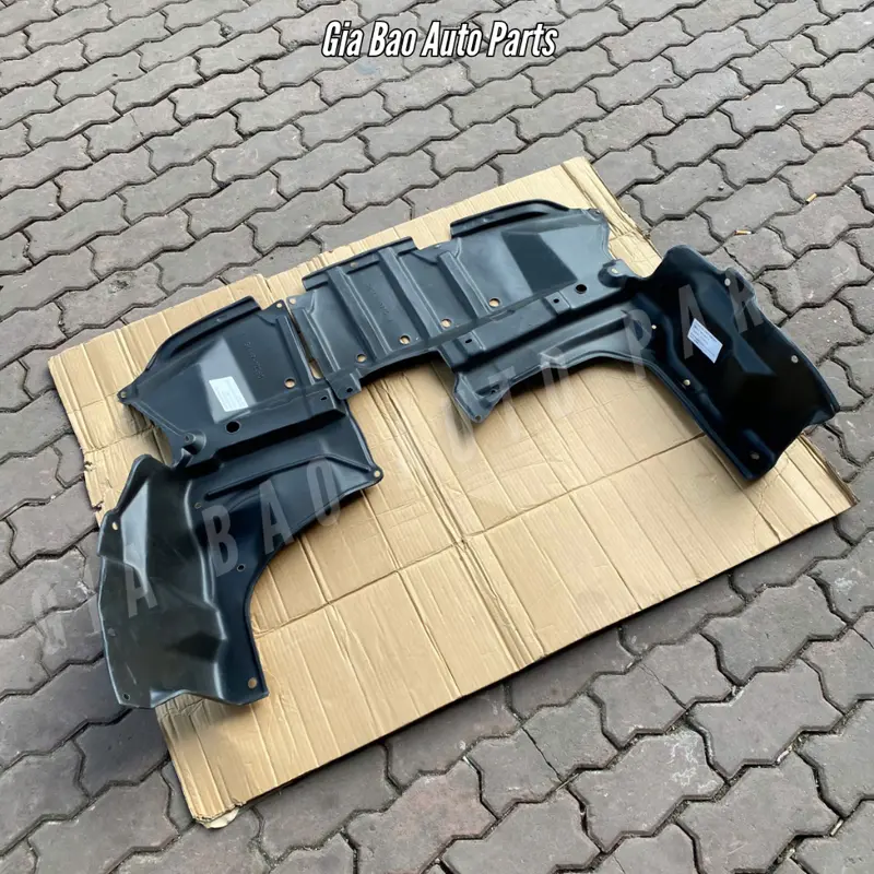Chắn gầm máy Toyota Altis 2008-2013 | Under Engine Cover Toyota Altis 2008-2013 - Ảnh chính chủ 1