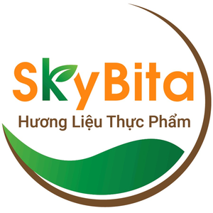 SKYBITA - HƯƠNG LIỆU THỰC PHẨM