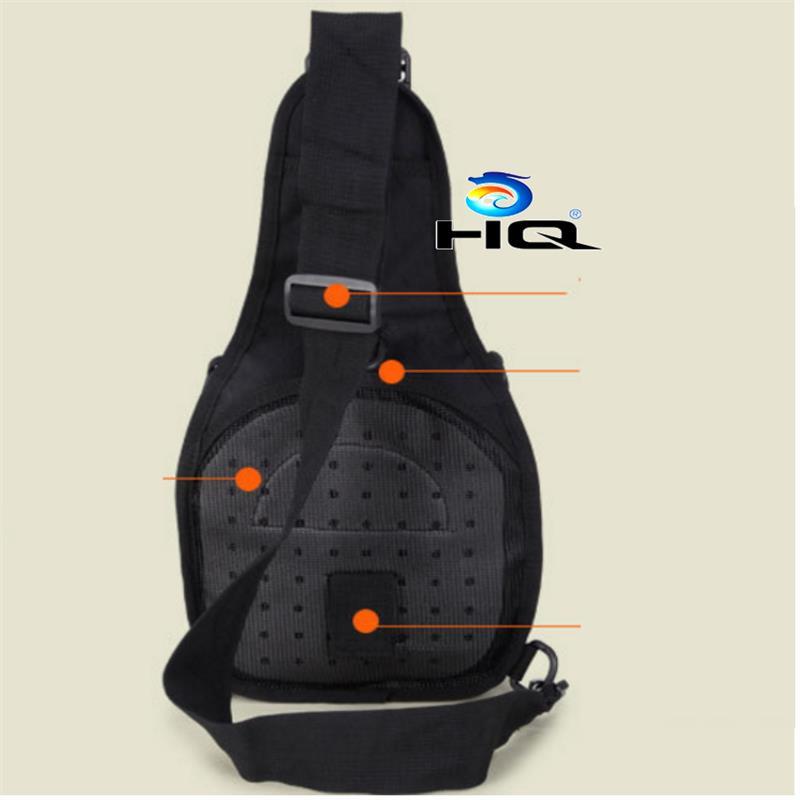 Product Introduction of {Weixiao digital} Túi Đeo Bụng Da Thật Cao Cấp Đồ Da Thành Long TLG 872 tặng móc khóa da thật cao cấp K 550 12