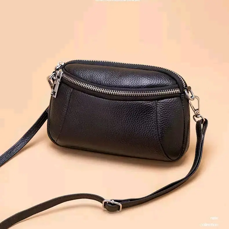 ARRS / Tas Selempang Wanita Tas Terbaru Tas Dompet Tas Fashion Tas Korea Tas Viral Tas Kekinian Kulit PU