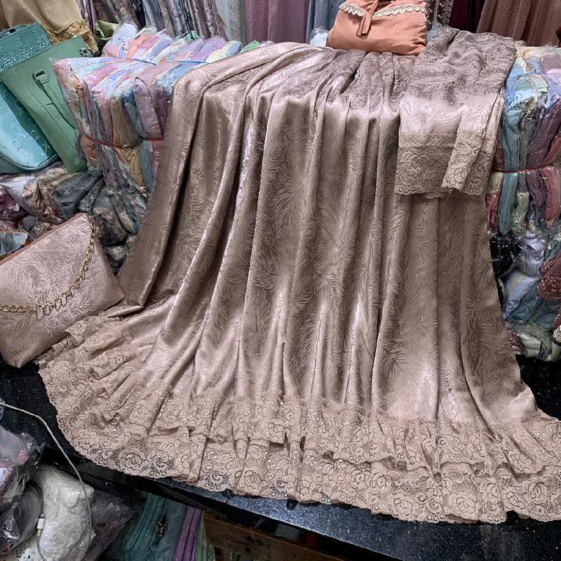 MUKENA MEWAH YURA ORIGINAL 7