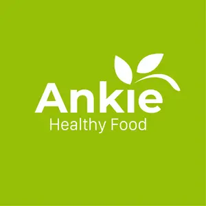 Thực phẩm lành mạnh Ankie
