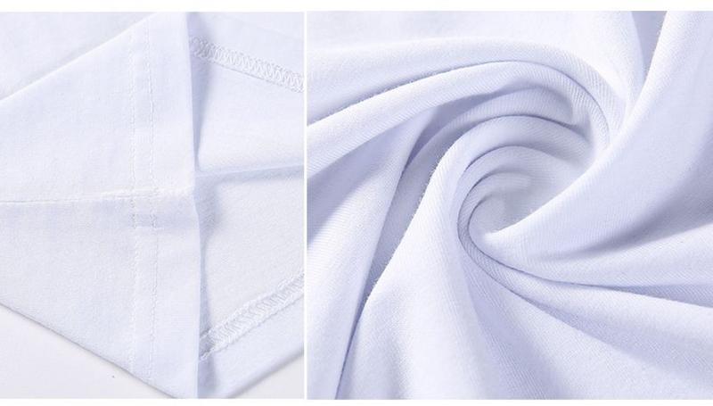 Product Introduction of Áo Thun Cotton Nguyên Chất Ngắn Tay Cho Nam, Áo Polo Có Ve Áo Dáng Ôm Hàn Quốc, Đẹp Trai, Hợp Thời Trang, Lớp Nền, Mùa Hè 20