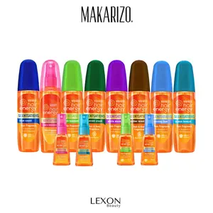 Makarizo Hair Energy Scentsations Hair Fragrance 100 mL -  Parfum Rambut