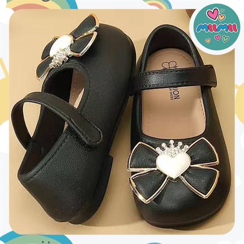 𝗠𝗠🦋 2-8Years Rubber Ribbon Love Bow Sparking Shinning Ribbon Design ...