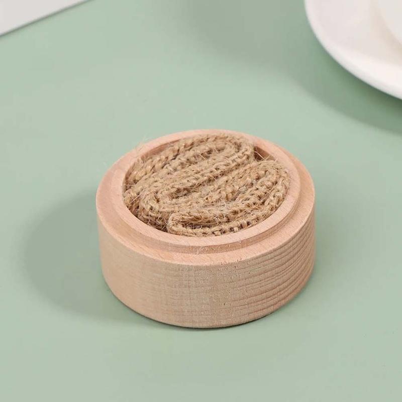 Mini Collection Commemorative Box Wood Baby Tooth Box Primary Teeth Baby Teeth Save Milk Teeth Organizer Souvenirs Box Fetal Hair Umbilical Cord Preservation Deciduous Tooth Case Children 4