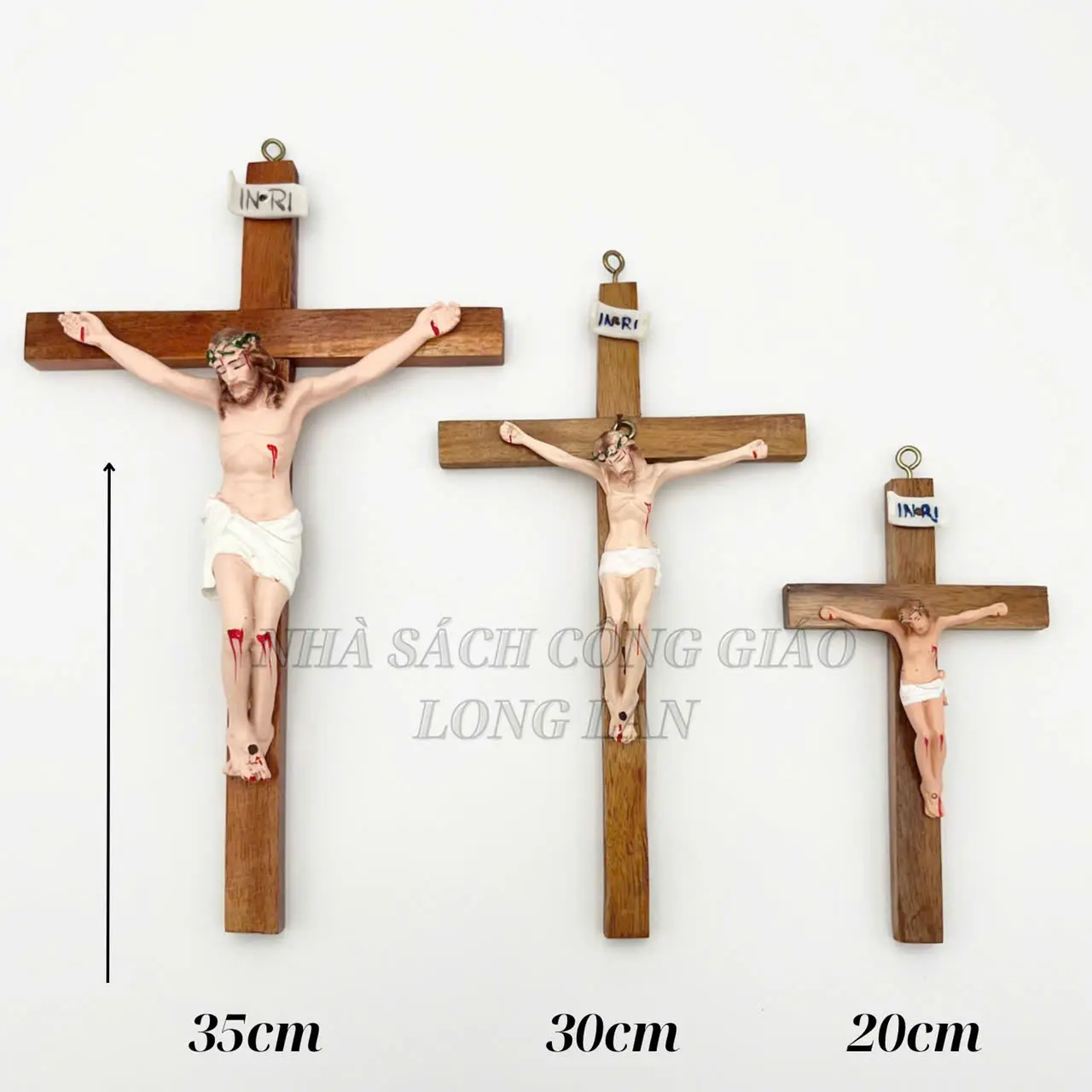 THÁNH GIÁ-CHỊU NẠN POLY-QUÀ TẶNG CÔNG GIÁO