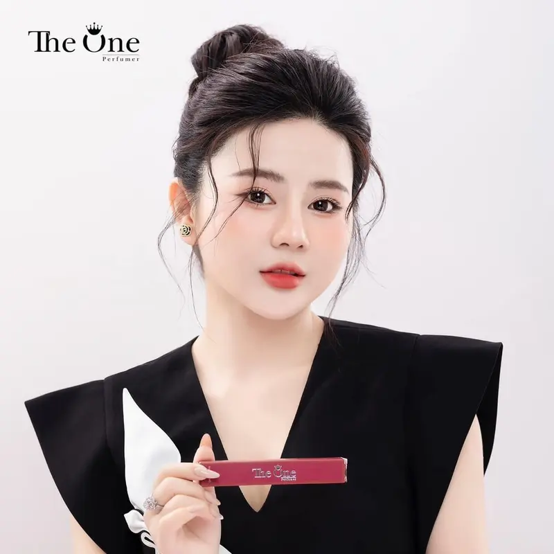 Nước Hoa The One Milan xịt 10ml Cosmetic Xịt Thơm Perfume Nữ 4