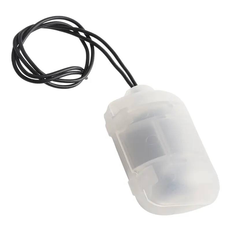 Động cơ rung, DC 12V, 4000RPM, Động cơ rung, có vỏ và dây, 58x44x30mm 3