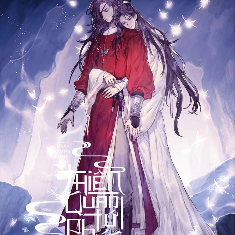 Truyện Thiên Quan Tứ Phúc