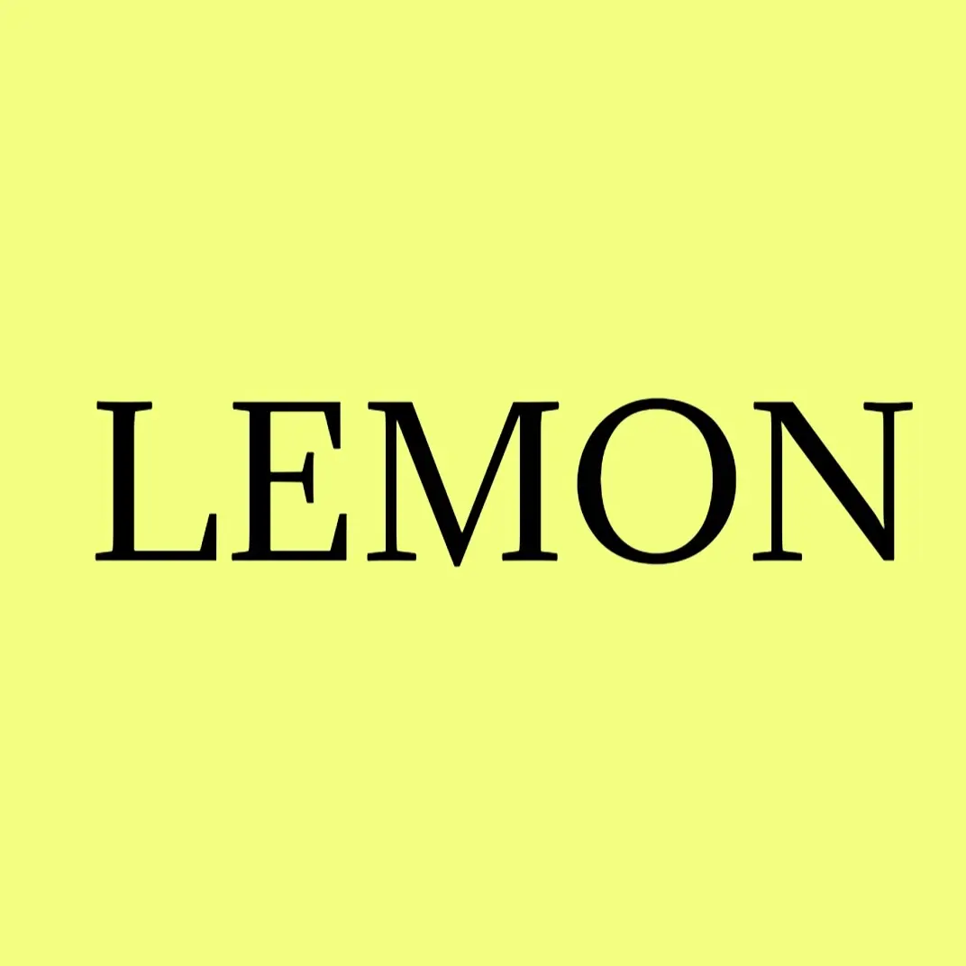 Lemon
