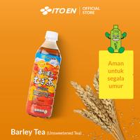 Gambar ITO EN  Paket Koicha 500 ml 3 Pcs & Barley 500 ml 3 Pcs - Bundle Mix Teh Hijau Jepang Tanpa Gula dari ITO EN Indonesia Kota Administrasi Jakarta Pusat 3 Tokopedia