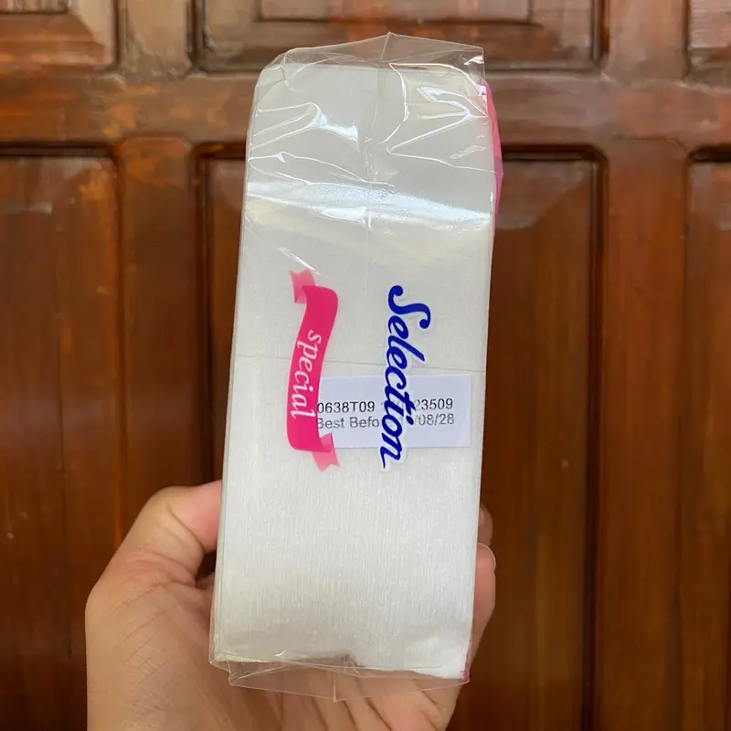 1 Pcs KAPAS SELECTION KAPAS KECANTIKAN 35gr Wajah 3
