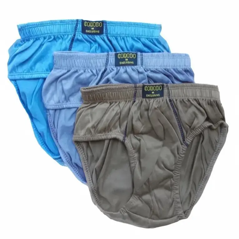 6 PCS Sempak Cowok Sivatex Celana Dalam Pria Dewasa celana dalam laki-laki Harga Grosir sempak laki-laki Terlaris promo gratis ongkir cd mura he leg an 6
