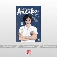 Gambar Ancika - Pidi Baiq - -, - dari MojokStore_NEW Kab. Sleman 1 Tokopedia