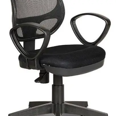 Tay ghế xoay nhân viên ( dùng cho mẫu ghế SG550/SG130/ GL101B) 6