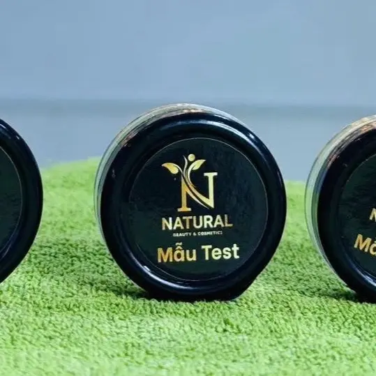 NATURAL;KEM DƯỠNG  TRẮNG DA