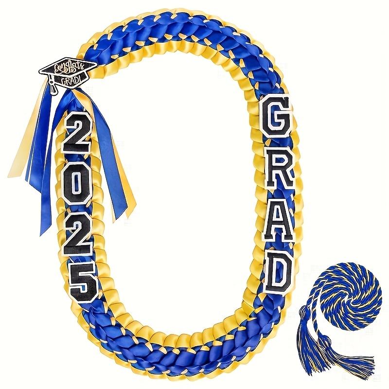 1 Set DIY Graduation Ribbon, Decorative Graduation Rope Graduation ...