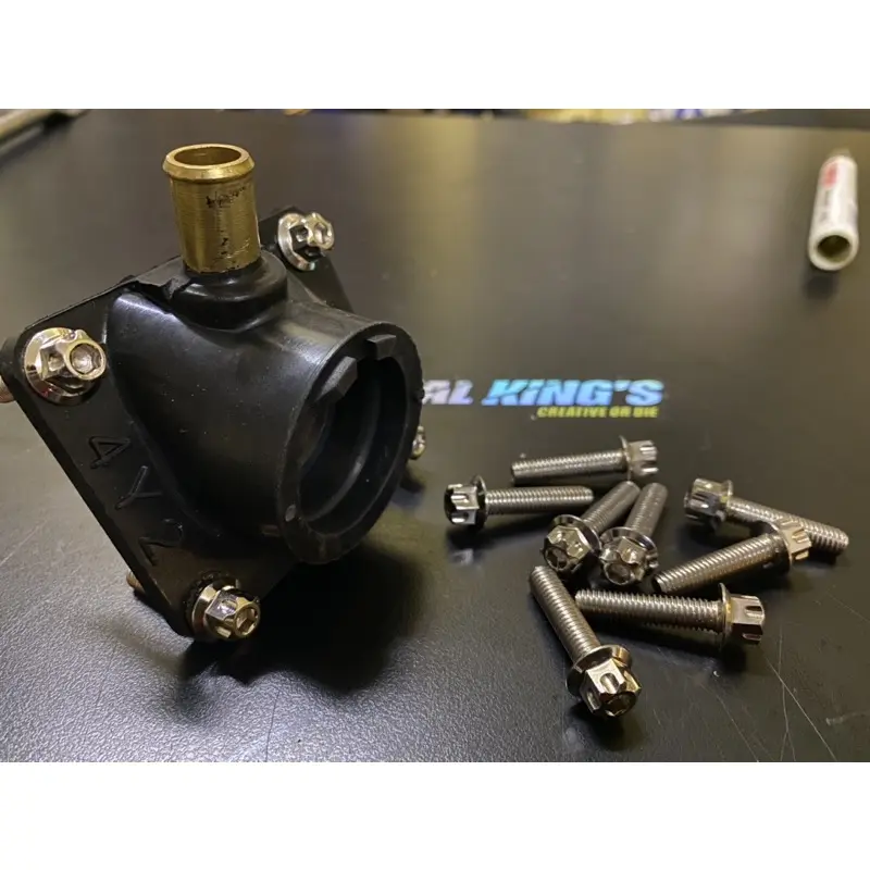 BAUT MANIPUL 10X30 PROBOLT STANLIS (1pcs SATUAN)