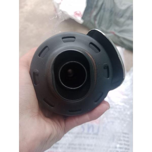 Pô ex 2010 1:1 móc ống xả 25 Gắn Si Wave Dream Tarus. jupiter...vv