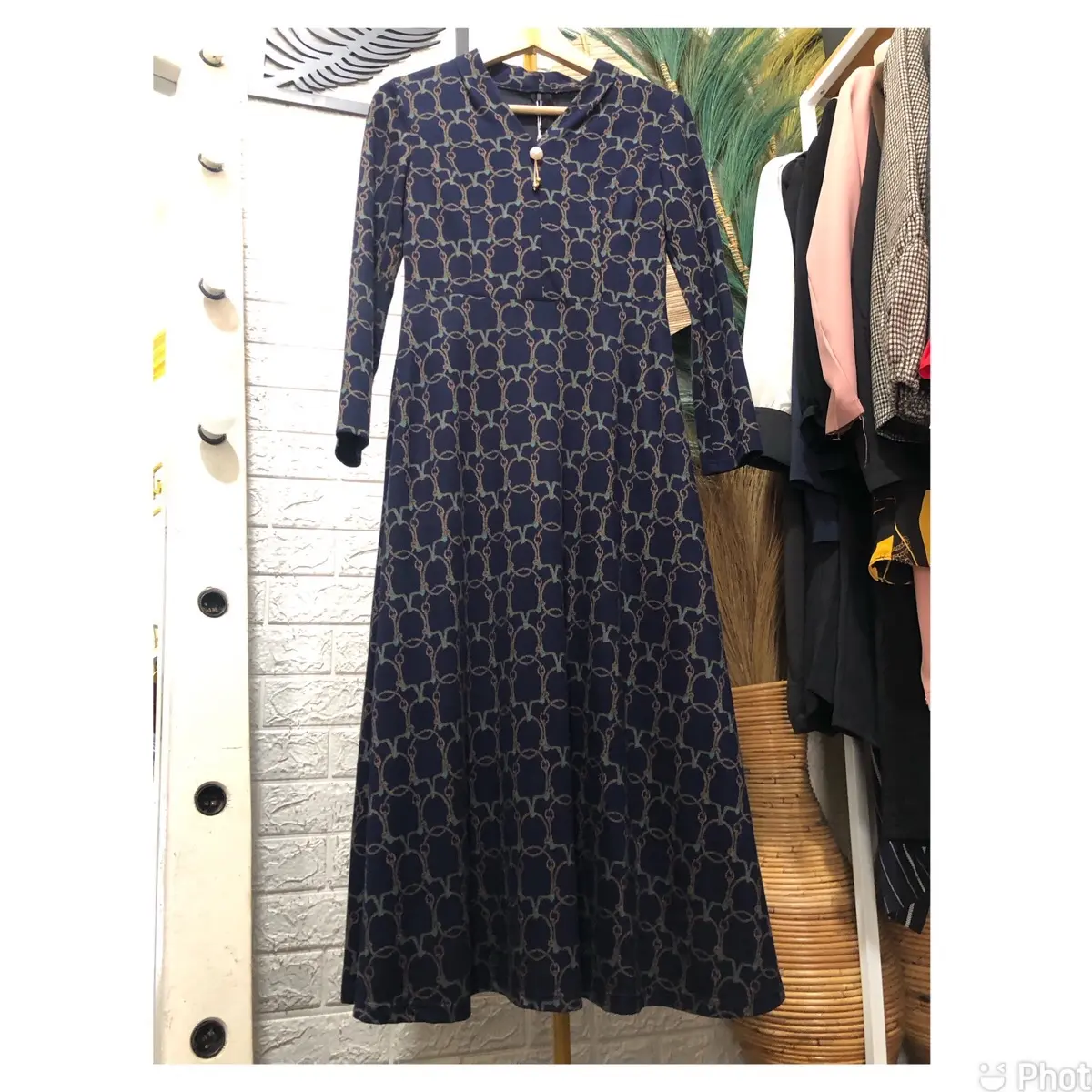 (Milabutik) Drees Marina