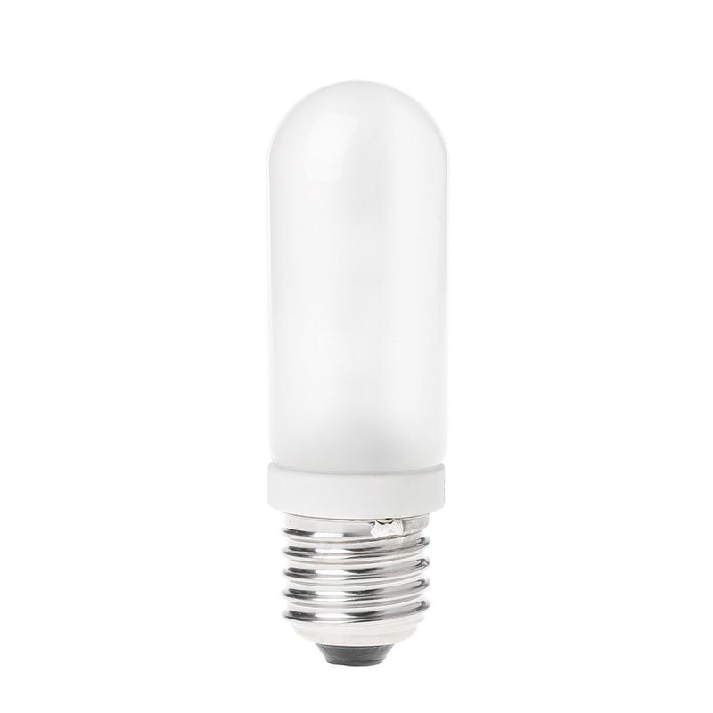 Bóng đèn Lung Linh chụp ảnh Studio, JDD, E27, 220-240V, 150W, Đèn LED chiếu sáng mô hình 3