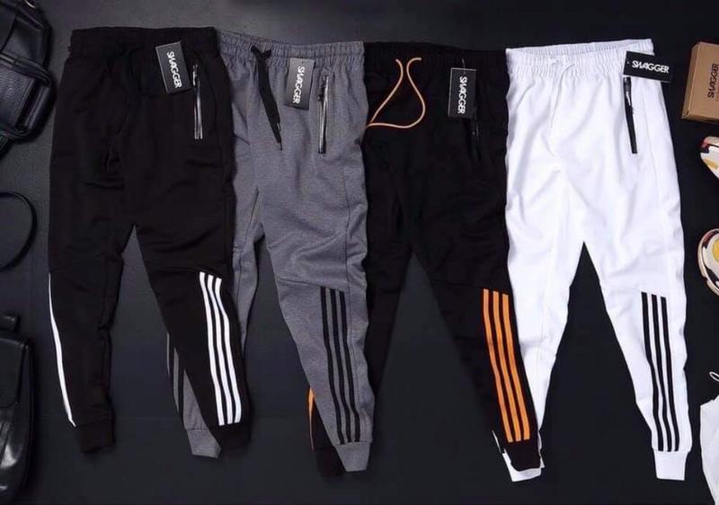 Product Introduction of Quần Jogger Thể Thao Unisex SIMPLE Vải Nỉ Dày Dặn Phong Cách Ulzzang Nỉ Xương Cá– TOP1SHOP 01 Sport Trang Phục 32