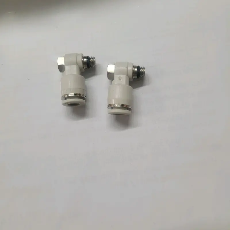 Đầu pep cấp nước máy cắt tường caowang 1330 / 1332/ 1336/ SE1565. Đầu pep đồng. Hàng chính hãng ( 1 chiếc) 1