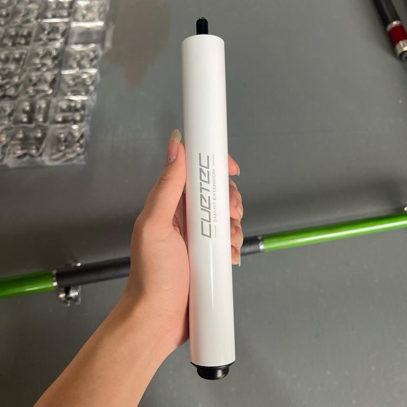 Nối Cuetec 24cm hàng custom 3